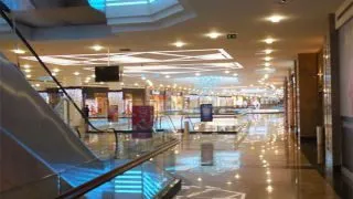 Aqua Floria Shopping Mall