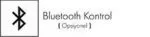 Bluetooth Kontrol (Opsiyonel)