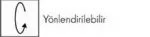 Yönlendirilebilir