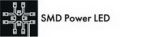 SMD Power Led