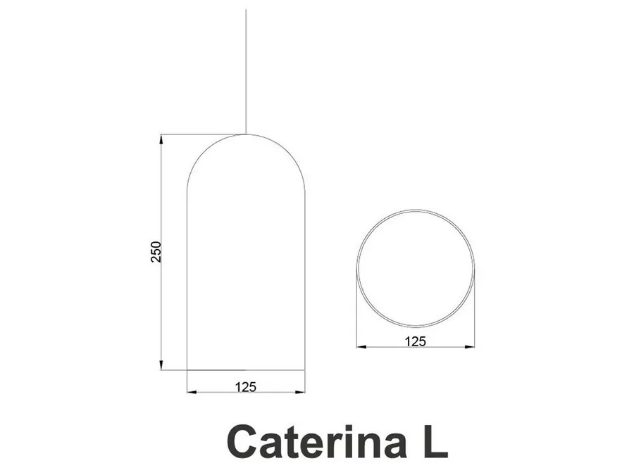 CATERINA L
