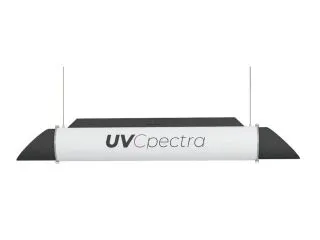 UVCpectra Tube - Duvar Tavan Tipi